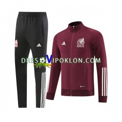 Meksiko Trenirka Crvena 2022-2023