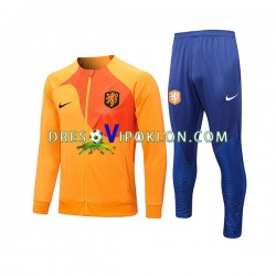 Nizozemska Trenirka Žuta boja 2022-2023