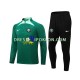 Nigerija zelena Komplet Sweatshirts 2022-2023