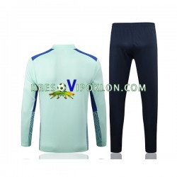 Palmeiras zelena Komplet Sweatshirts 2022-2023