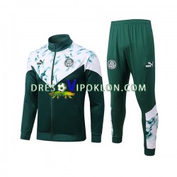 Palmeiras Trenirka zelena 2022-2023