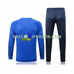 Paris Saint-Germain Trenirka Plava 2022-2023