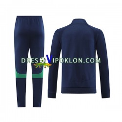 Portugal Trenirka Plava 2022-2023