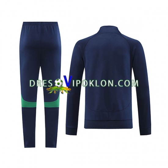 Portugal Trenirka Plava 2022-2023