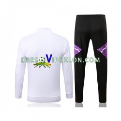 Real Madrid Trenirka Bijela 2022-2023