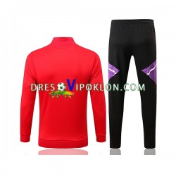 Sao Paulo Trenirka Crvena 2022-2023