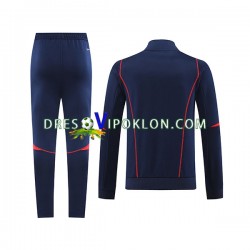 Španjolska Trenirka Plava 2022-2023