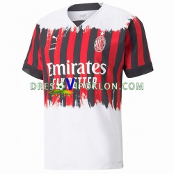 AC Milan Dres Četvrti 2022-2023 Kratkih Rukava ,Muški