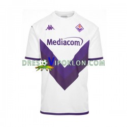 ACF Fiorentina Dres Gostujući 2022-2023 Kratkih Rukava ,Muški