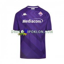 ACF Fiorentina Dres Domaći 2022-2023 Kratkih Rukava ,Muški