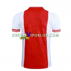 AFC Ajax Retro Dres Domaći 1994-1995 Kratkih Rukava ,Muški