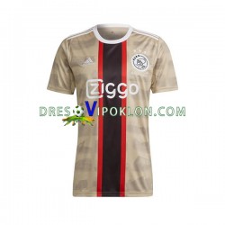 AFC Ajax Dres Treći 2022-2023 Kratkih Rukava ,Muški