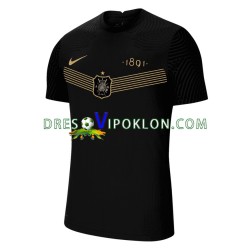 AIK 130th Anniversary 2021 Dres Domaći Kratkih Rukava ,Muški