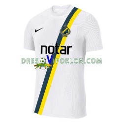 AIK 2021 Dres Gostujući Kratkih Rukava ,Muški