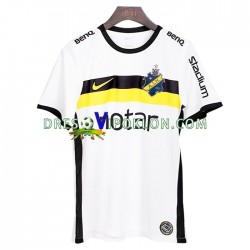 AIK Dres Gostujući 2022 Kratkih Rukava ,Muški