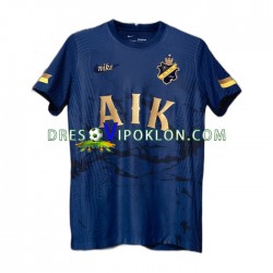 AIK Special Dres Domaći 2022 Kratkih Rukava ,Muški