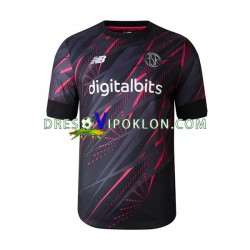Roma Dres Treći 2022-2023 Kratkih Rukava ,Muški