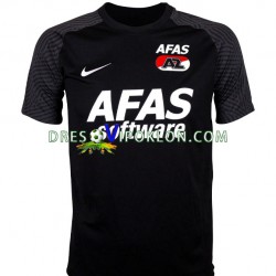 AZ Alkmaar Dres Gostujući 2021-2022 Kratkih Rukava ,Muški