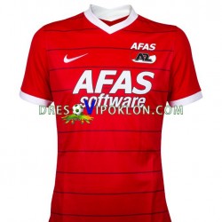 AZ Alkmaar Dres Domaći 2021-2022 Kratkih Rukava ,Muški