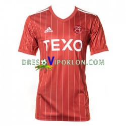 Aberdeen Dres Domaći 2022-2023 Kratkih Rukava ,Muški