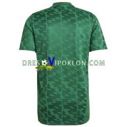 Alžir 2021 Dres Domaći Kratkih Rukava ,Muški