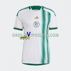 Alžir Dres Domaći 2022-2023 Kratkih Rukava ,Muški