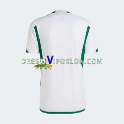 Alžir Dres Domaći 2022-2023 Kratkih Rukava ,Muški
