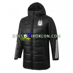 Argentina Plava Jakna s kapuljačom Windrunner ,Muški