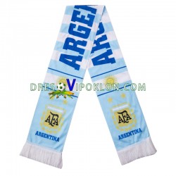 Argentina SKU001 Nogometni šal