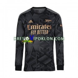 Arsenal Dres Gostujući 2022-2023 Dugim Rukavima ,Muški