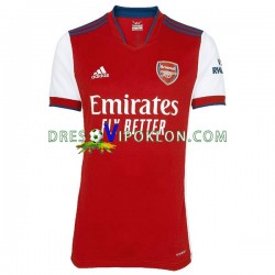 Arsenal Dres Domaći 2021-2022 Kratkih Rukava ,Muški