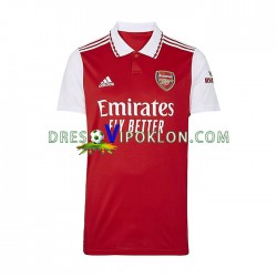 Arsenal Dres Domaći 2022-2023 Kratkih Rukava ,Muški