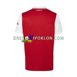 Arsenal Dres Domaći 2022-2023 Kratkih Rukava ,Muški