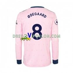 Arsenal Martin Odegaard 8 Dres Treći 2022-2023 Dugim Rukavima ,Muški