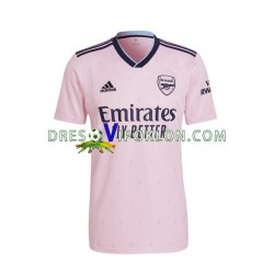 Arsenal Dres Treći 2022-2023 Kratkih Rukava ,Muški
