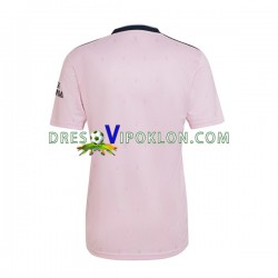 Arsenal Dres Treći 2022-2023 Kratkih Rukava ,Muški
