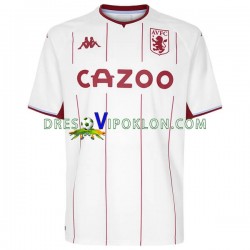 Aston Villa Dres Gostujući 2021-2022 Kratkih Rukava ,Muški