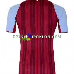 Aston Villa Dres Domaći 2021-2022 Kratkih Rukava ,Muški