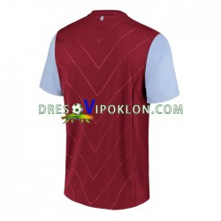Aston Villa Dres Domaći 2022-2023 Kratkih Rukava ,Muški