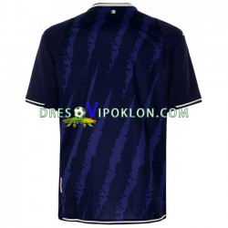 Aston Villa Dres Treći 2021-2022 Kratkih Rukava ,Muški