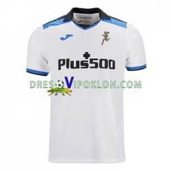Atalanta Dres Gostujući 2022-2023 Kratkih Rukava ,Muški