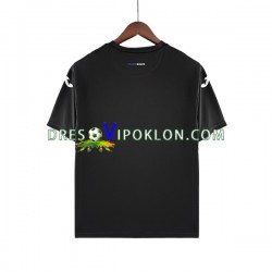 Atalanta Golmanski Dres Domaći 2022-2023 Kratkih Rukava ,Muški