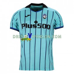 Atalanta Dres Treći 2022-2023 Kratkih Rukava ,Muški