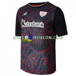 Athletic Bilbao Dres Gostujući 2022-2023 Kratkih Rukava ,Muški