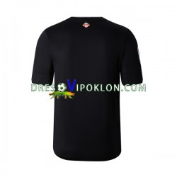 Athletic Bilbao Dres Gostujući 2022-2023 Kratkih Rukava ,Muški