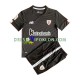 Athletic Bilbao Golmanski Dres Domaći 2022-2023 Kratkih Rukava ,Dječji Komplet