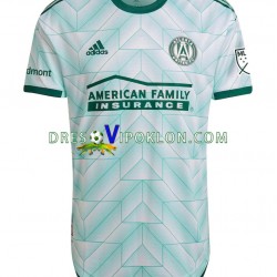 Atlanta United Dres Gostujući 2022-2023 Kratkih Rukava ,Muški