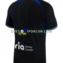 Atlético Madrid Dres Gostujući 2022-2023 Kratkih Rukava ,Muški