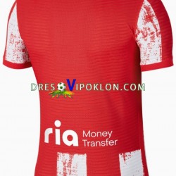Atlético Madrid Dres Domaći 2021-2022 Kratkih Rukava ,Muški
