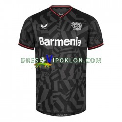 Bayer 04 Leverkusen Dres Gostujući 2022-2023 Kratkih Rukava ,Muški